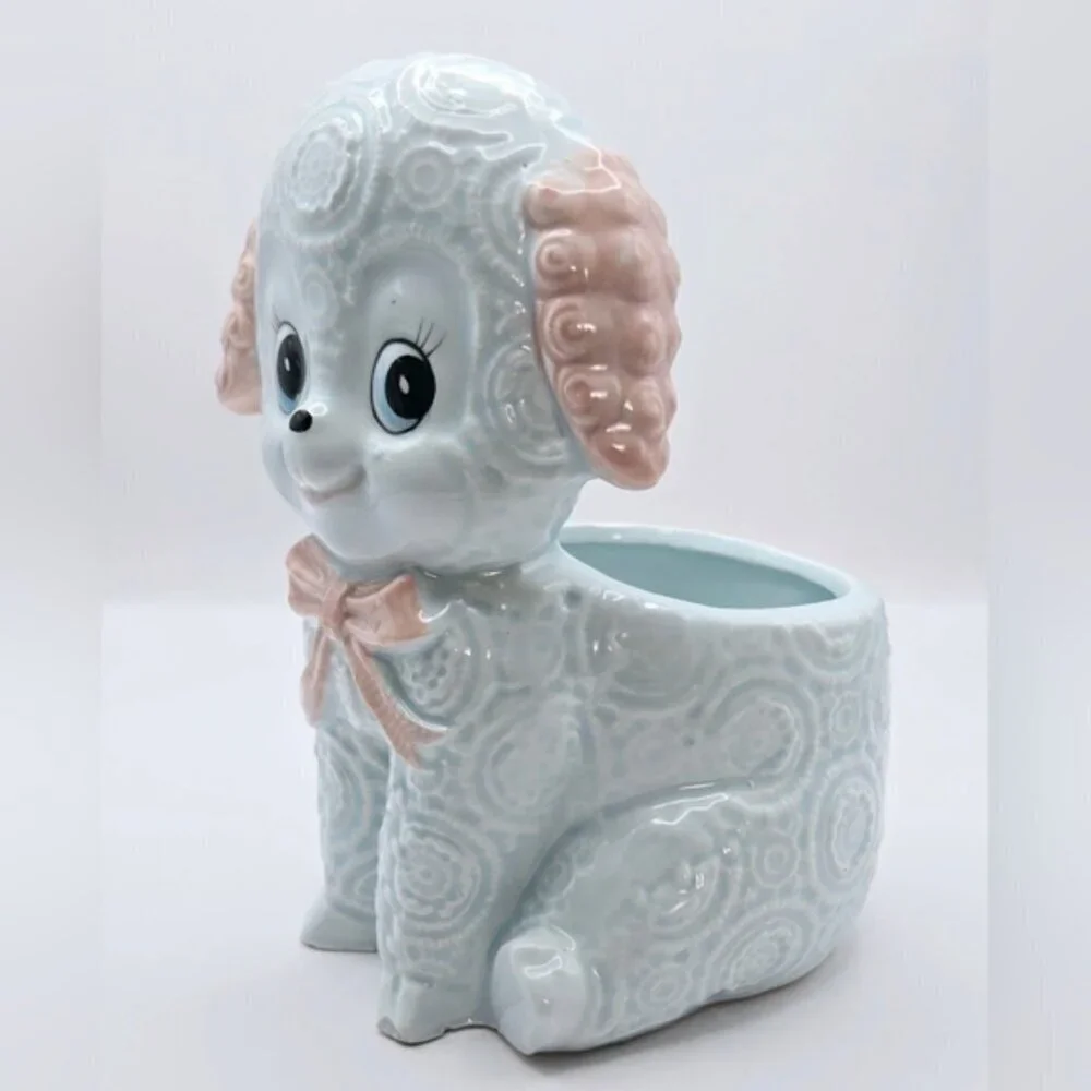 Relpo vintage puppy